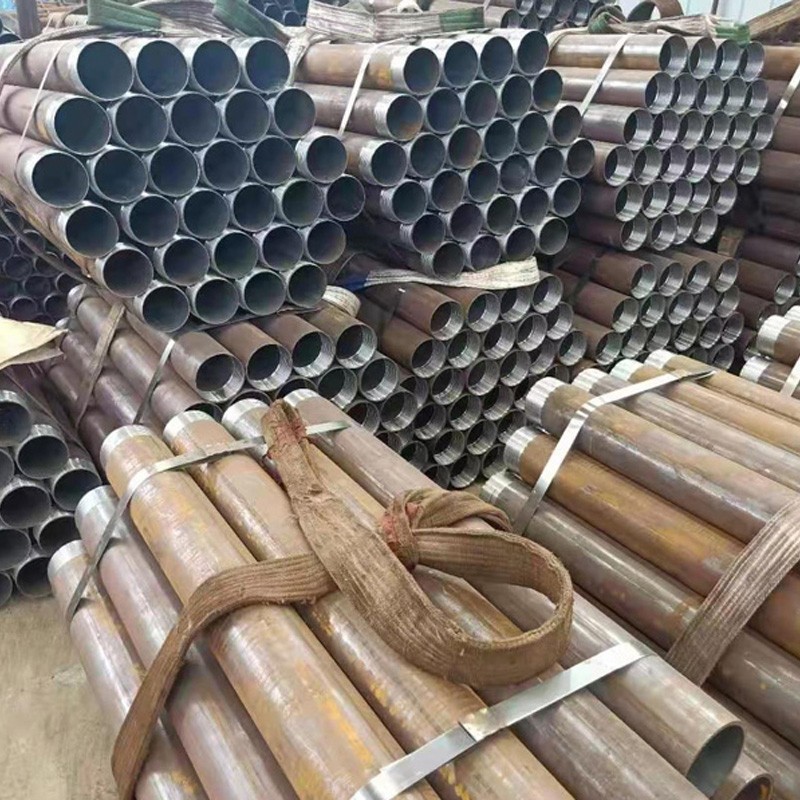 孝昌地质钻探用跟管