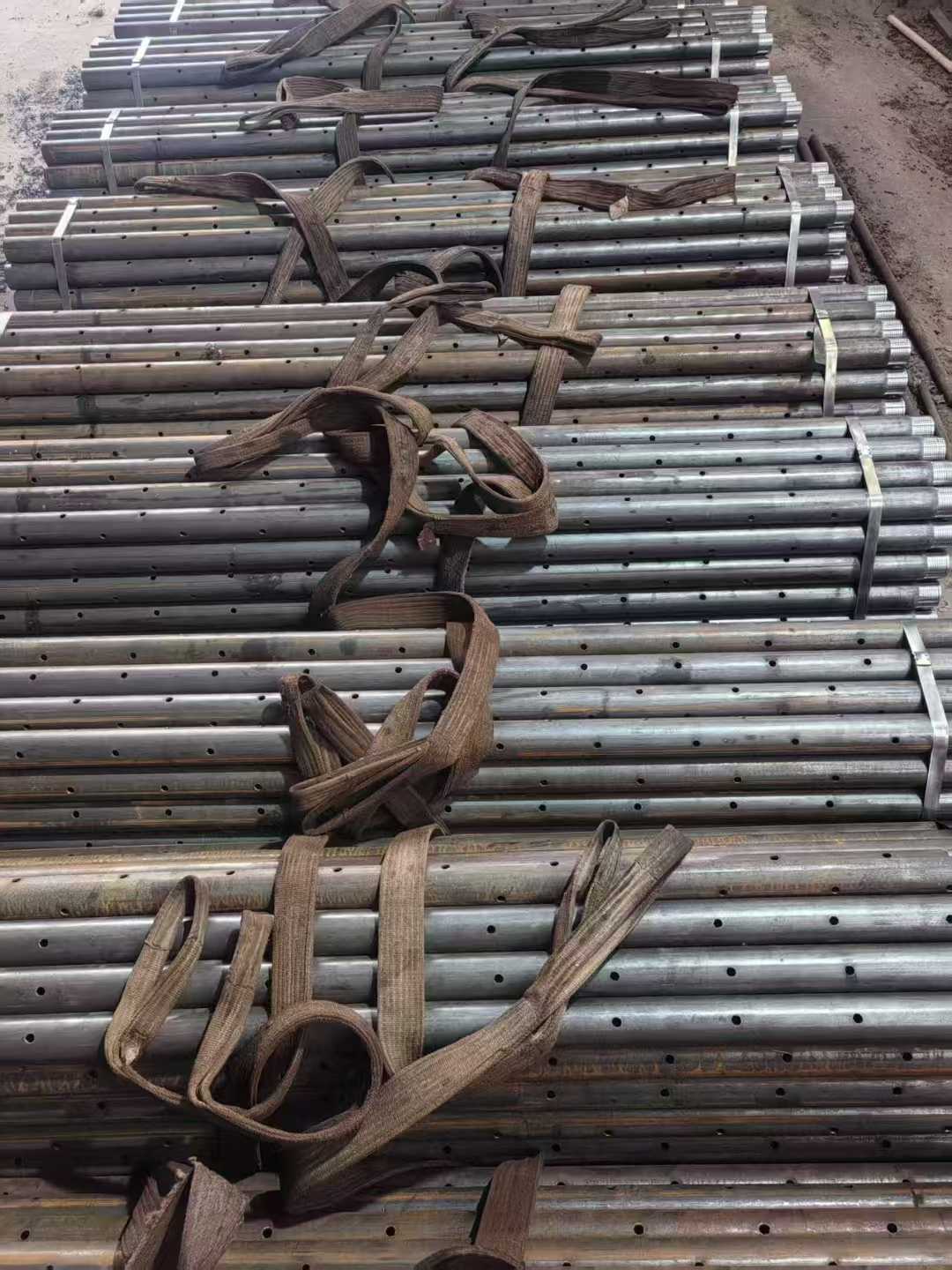 孝昌127mm管棚管