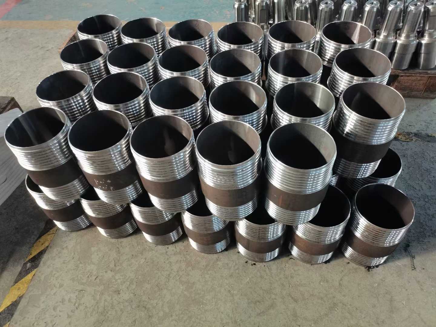 孝昌219mm管棚管
